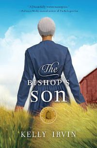 Cover image for The Bishop's Son