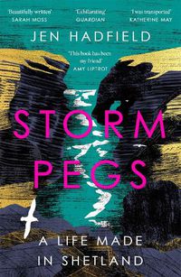 Cover image for Storm Pegs