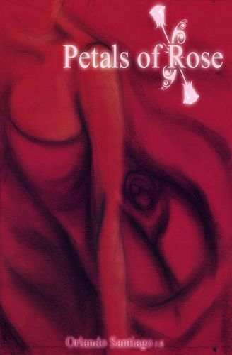 Cover image for Petals of Rose