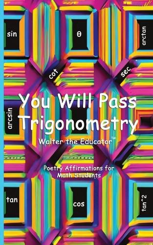 Cover image for You Will Pass Trigonometry