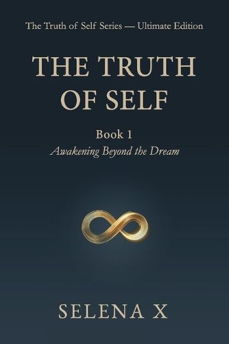 Cover image for The Truth of Self