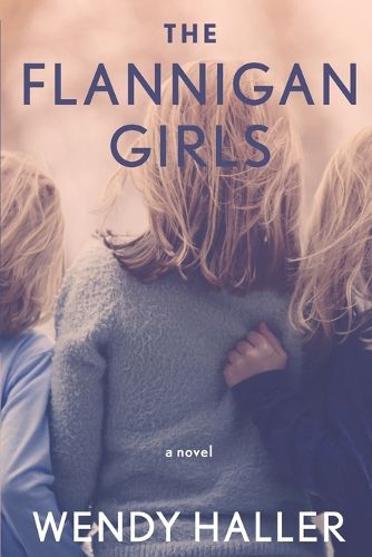 Cover image for The Flannigan Girls