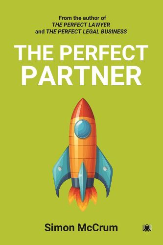 Cover image for The Perfect Partner
