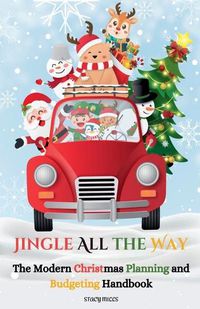 Cover image for Jingle All the Way