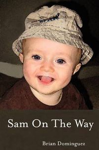 Cover image for Sam On The Way