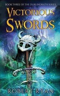 Cover image for Victorious Swords