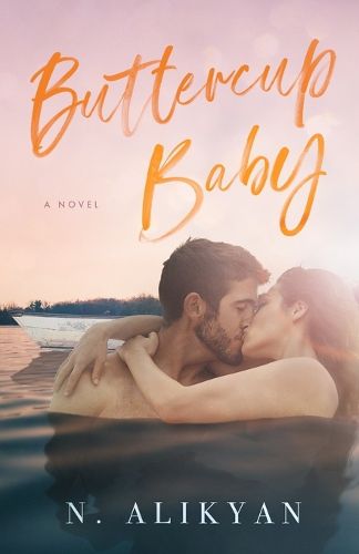 Cover image for Buttercup Baby