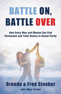 Cover image for Battle On, Battle Over