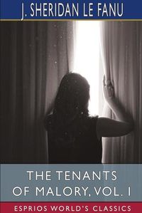 Cover image for The Tenants of Malory, Vol. I (Esprios Classics)