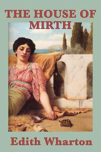 Cover image for The House of Mirth
