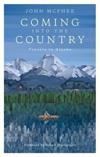 Cover image for Coming Into The Country