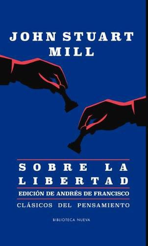 Cover image for Sobre La Libertad
