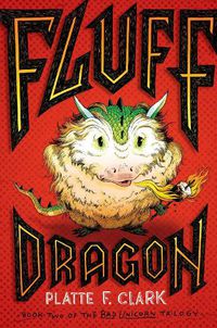 Cover image for Fluff Dragon