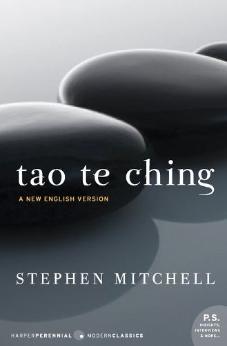 Cover image for Tao Te Ching