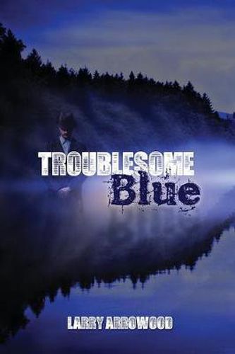 Cover image for Troublesome Blue