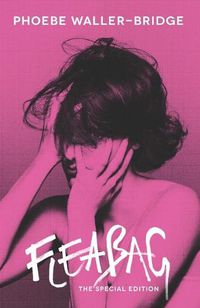 Cover image for Fleabag: The Special Edition (Tcg)