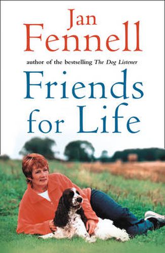 Cover image for Friends for Life