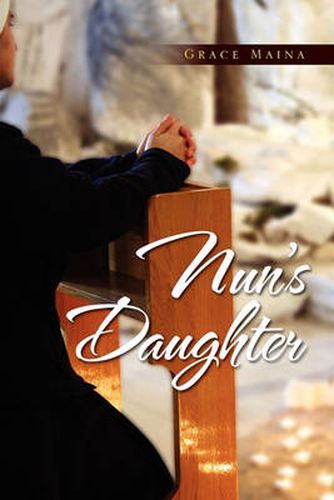 Cover image for Nun's Daughter