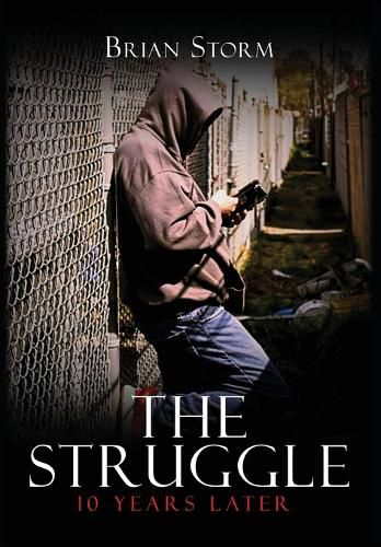 Cover image for The Struggle