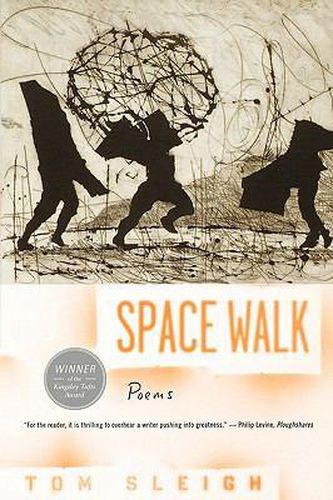 Cover image for Space Walk