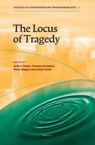 The Locus of Tragedy