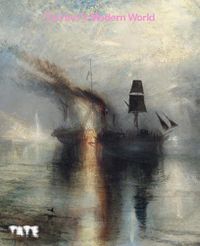 Cover image for Turner's Modern World
