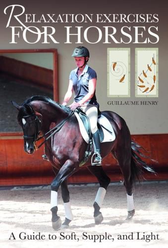 Cover image for Relaxation Exercises for Horses
