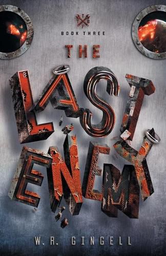 Cover image for The Last Enemy