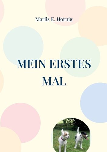 Cover image for Mein erstes Mal