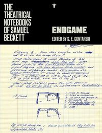 Cover image for Endgame: Production Notebooks