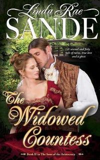 Cover image for The Widowed Countess