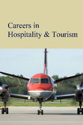 Cover image for Careers in Hospitality & Tourism