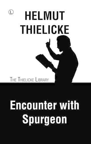Cover image for Encounter with Spurgeon RP