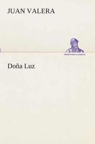Cover image for Dona Luz