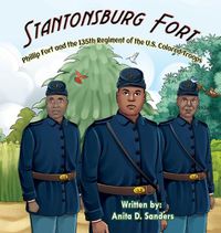 Cover image for Stantonsburg Fort