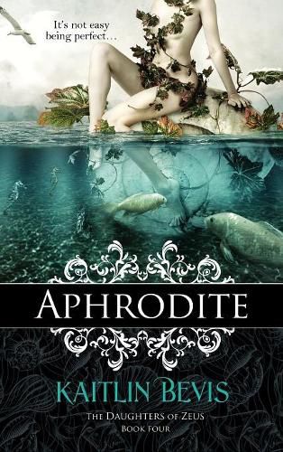 Cover image for Aphrodite