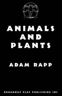 Cover image for Animals And Plants