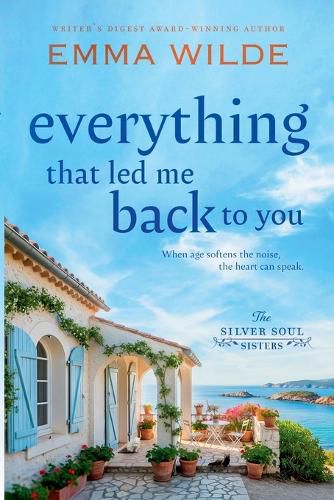 Cover image for Everything in Between