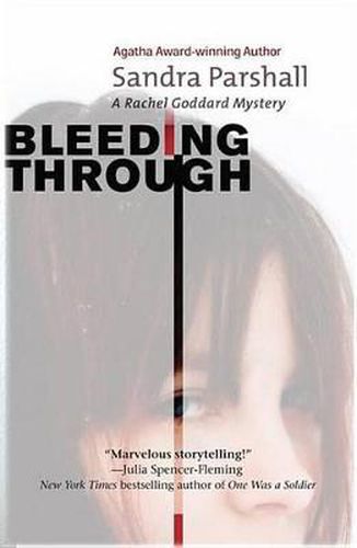 Cover image for Bleeding Through