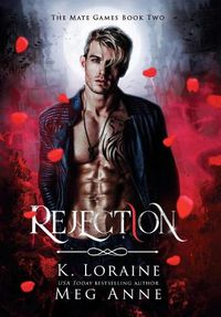 Cover image for Rejection