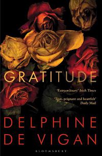 Cover image for Gratitude