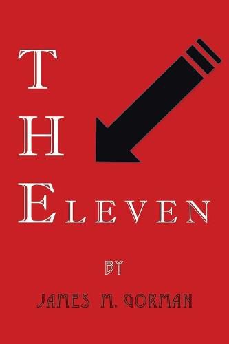 Cover image for The Eleven