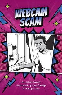 Cover image for Webcam Scam