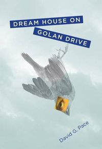 Cover image for Dream House on Golan Drive