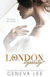 Cover image for London Dynasty