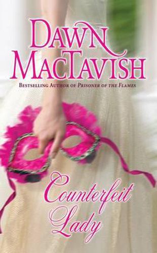 Cover image for Counterfeit Lady