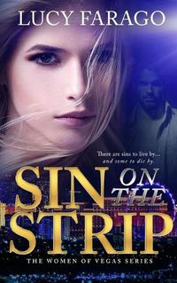 Cover image for Sin on the Strip: Women of Vegas