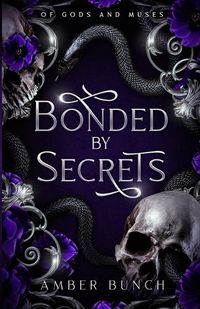 Cover image for Bonded By Secrets