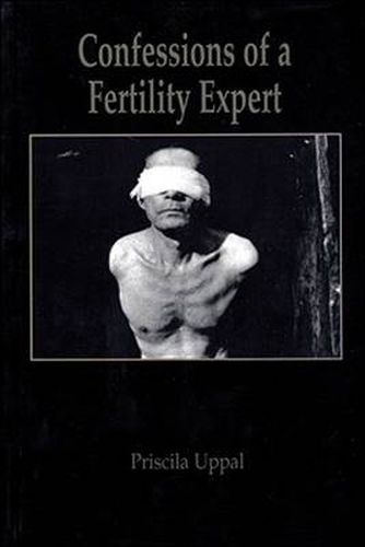 Cover image for Confessions of a Fertility Expert