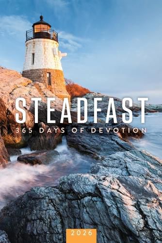 Cover image for Steadfast